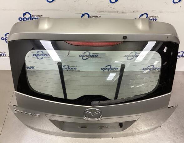 Boot (Trunk) Lid MAZDA 5 (CR19)