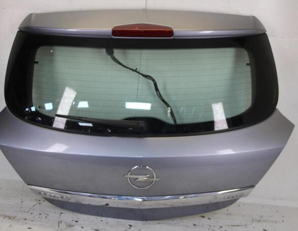 Boot (Trunk) Lid OPEL ASTRA H GTC (A04)