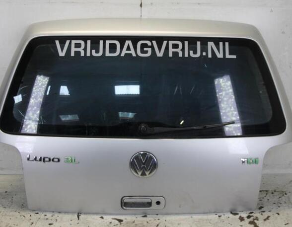 Kofferruimteklep VW LUPO (6X1, 6E1)