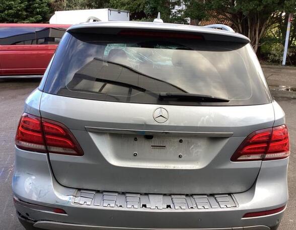 Kofferruimteklep MERCEDES-BENZ GLE (W166), MERCEDES-BENZ GLE Coupe (C292), MERCEDES-BENZ GLS (X166)