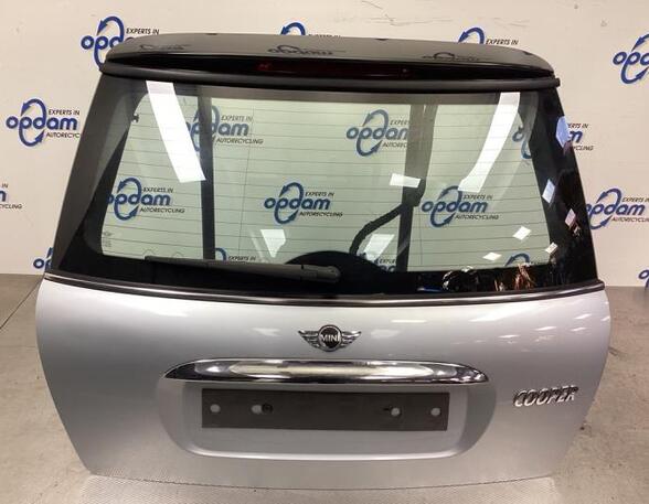 Boot (Trunk) Lid MINI MINI (R50, R53), MINI MINI (R56)