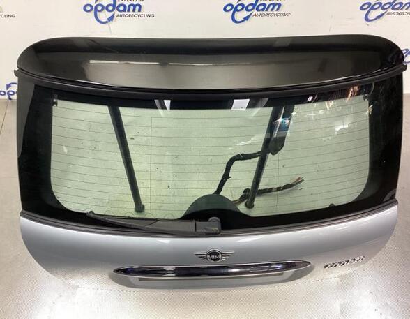 Boot (Trunk) Lid MINI MINI (R50, R53), MINI MINI (R56)