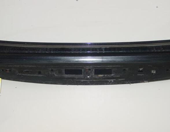 Boot (Trunk) Lid AUDI A3 (8P1), AUDI A3 Sportback (8PA)