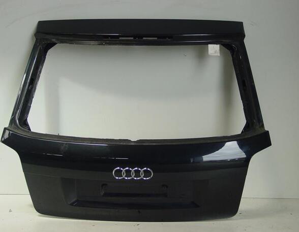 Boot (Trunk) Lid AUDI A3 (8P1), AUDI A3 Sportback (8PA)