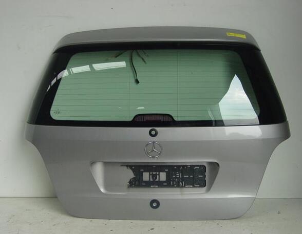 Boot (Trunk) Lid MERCEDES-BENZ A-CLASS (W168)