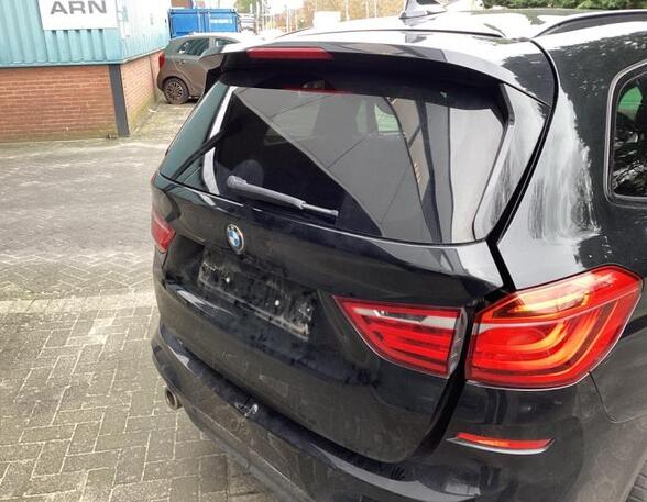 Boot (Trunk) Lid BMW 2 Gran Tourer (F46)