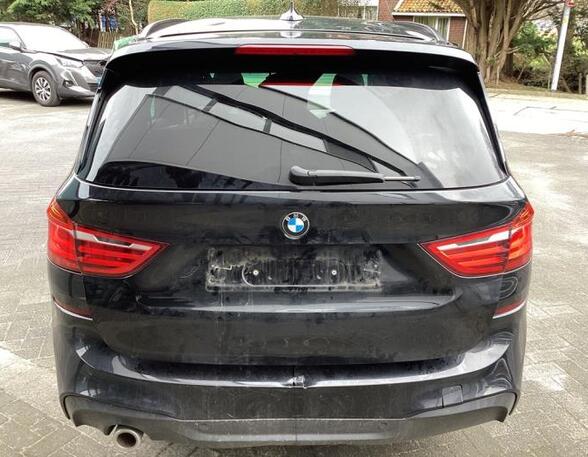 Boot (Trunk) Lid BMW 2 Gran Tourer (F46)