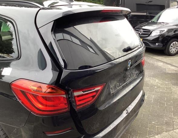 Boot (Trunk) Lid BMW 2 Gran Tourer (F46)