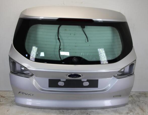 Boot (Trunk) Lid FORD FOCUS III Turnier