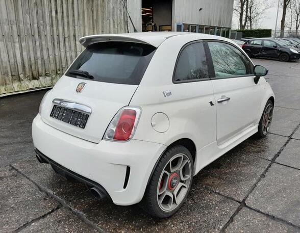 Kofferruimteklep ABARTH 500C / 595C / 695C (312_), ABARTH 500 / 595 / 695 (312_)