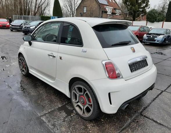 Kofferruimteklep ABARTH 500C / 595C / 695C (312_), ABARTH 500 / 595 / 695 (312_)