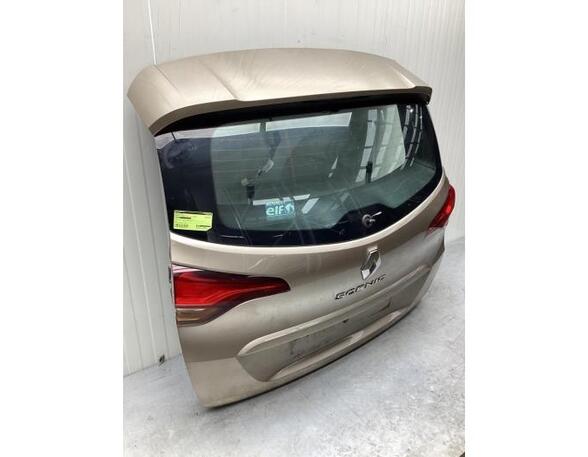 Boot (Trunk) Lid RENAULT GRAND SCÉNIC IV (R9_), RENAULT SCÉNIC IV (J9_)