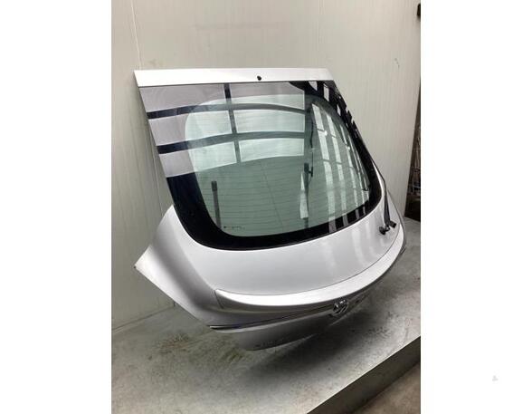 Boot (Trunk) Lid OPEL INSIGNIA A (G09), OPEL INSIGNIA A Sports Tourer (G09)