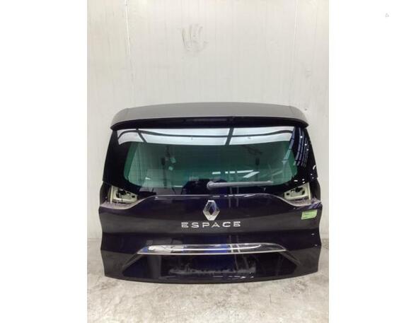 Kofferruimteklep RENAULT ESPACE V (JR_)