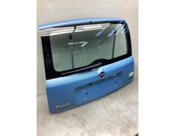 Boot (Trunk) Lid FIAT PANDA (169_), FIAT PANDA Hatchback Van (169_)