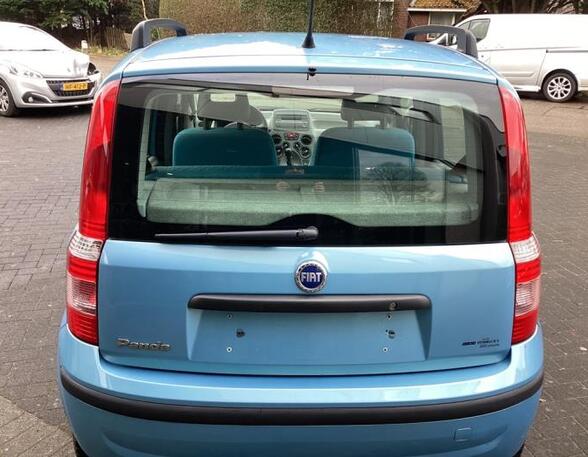 Boot (Trunk) Lid FIAT PANDA (169_), FIAT PANDA Hatchback Van (169_)