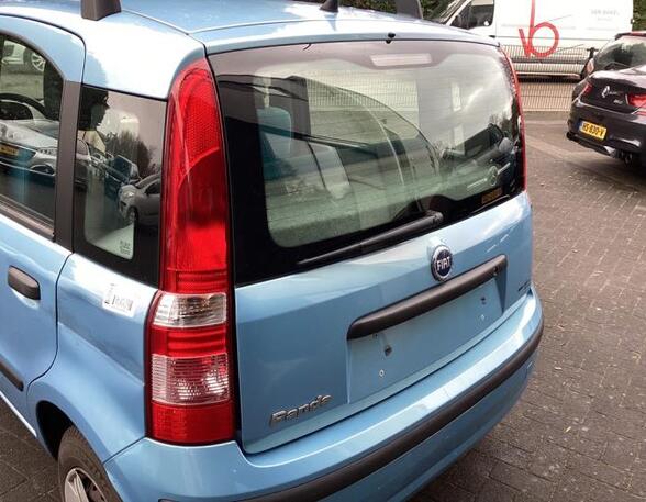 Boot (Trunk) Lid FIAT PANDA (169_), FIAT PANDA Hatchback Van (169_)