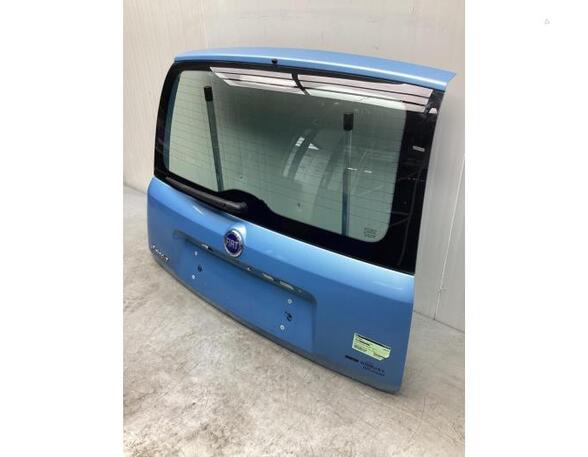 Boot (Trunk) Lid FIAT PANDA (169_), FIAT PANDA Hatchback Van (169_)