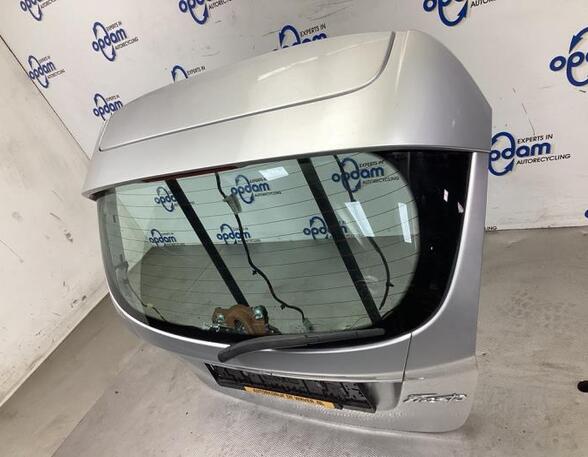 Boot (Trunk) Lid FORD FIESTA VI (CB1, CCN), FORD FIESTA VI Van