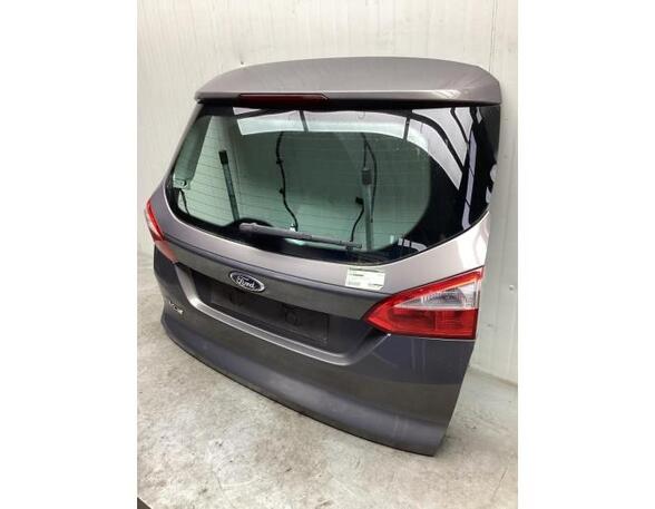 Boot (Trunk) Lid FORD FOCUS III Turnier