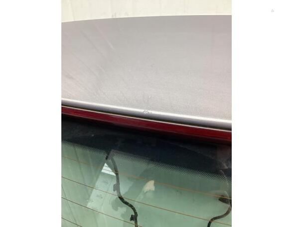 Boot (Trunk) Lid FORD FOCUS III Turnier