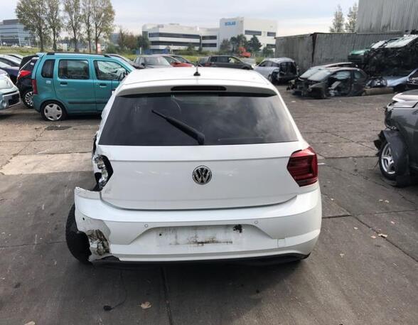 
Heckklappe / Heckdeckel VW Polo VI AW 1S6955711A P19616298
