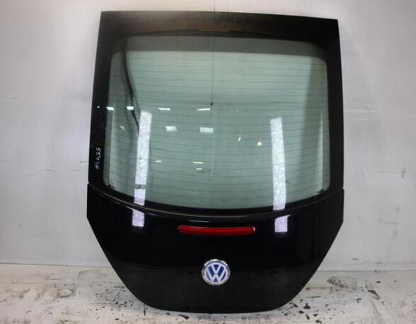 Kofferruimteklep VW NEW BEETLE (9C1, 1C1)