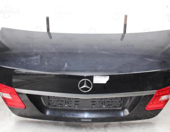 Kofferruimteklep MERCEDES-BENZ E-CLASS (W212), MERCEDES-BENZ E-CLASS T-Model (S212), MERCEDES-BENZ S-CLASS (W221)