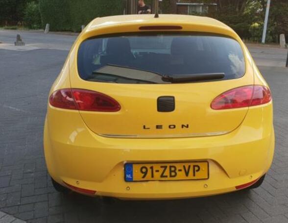 Boot (Trunk) Lid SEAT LEON (1P1)