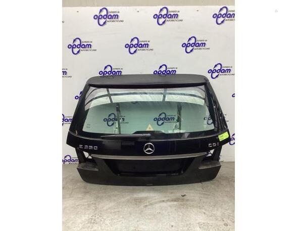 Boot (Trunk) Lid MERCEDES-BENZ E-CLASS T-Model (S212), MERCEDES-BENZ E-CLASS (W212)