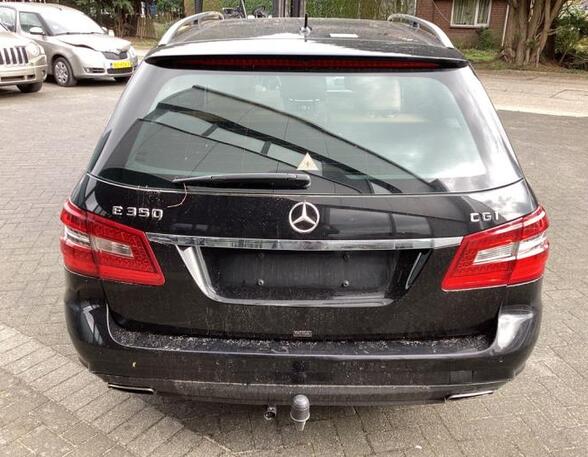 Boot (Trunk) Lid MERCEDES-BENZ E-CLASS T-Model (S212), MERCEDES-BENZ E-CLASS (W212)