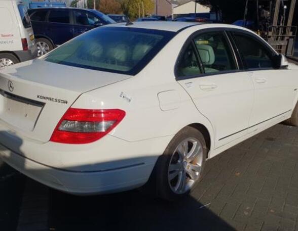 Kofferruimteklep MERCEDES-BENZ C-CLASS (W204), MERCEDES-BENZ C-CLASS T-Model (S204)