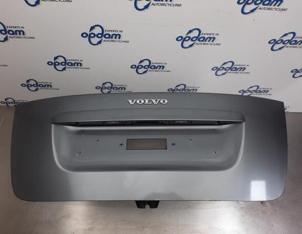 Boot (Trunk) Lid VOLVO S40 II (544)