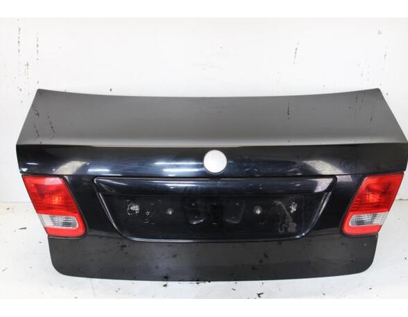 Boot (Trunk) Lid SAAB 9-3 (YS3F, E79, D79, D75)