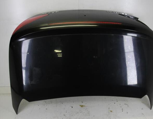 Boot (Trunk) Lid PEUGEOT 307 CC (3B)