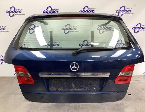 Boot (Trunk) Lid MERCEDES-BENZ B-CLASS (W245)