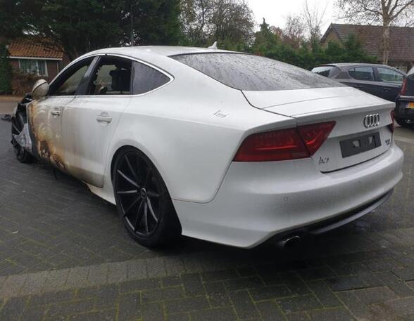 Heckklappe / Heckdeckel Audi A7 Sportback 4G XXXXX P14053397