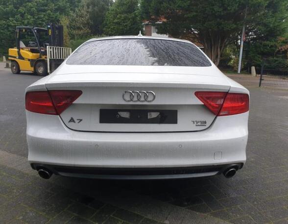 Heckklappe / Heckdeckel Audi A7 Sportback 4G XXXXX P14053397