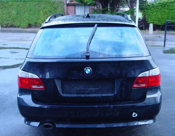 Boot (Trunk) Lid BMW 5 Touring (E61), BMW 5 Touring (F11), BMW 5 (E60)