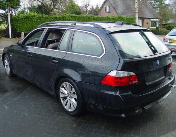 Boot (Trunk) Lid BMW 5 Touring (E61), BMW 5 Touring (F11), BMW 5 (E60)