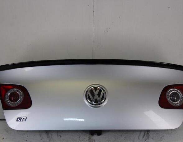 Boot (Trunk) Lid VW PASSAT (3C2), VW PASSAT (362)