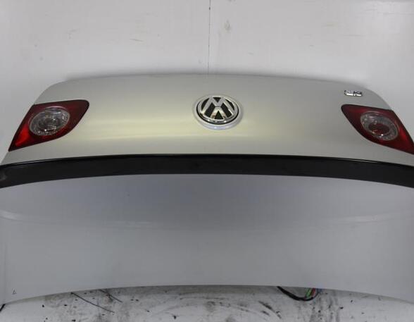 Boot (Trunk) Lid VW PASSAT (3C2), VW PASSAT (362)