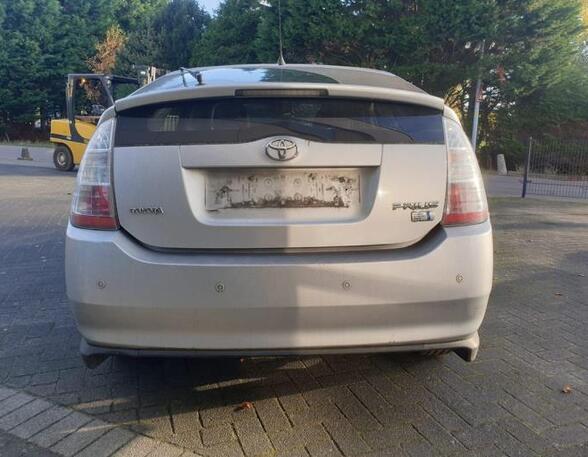 Boot (Trunk) Lid TOYOTA PRIUS Hatchback (_W2_)