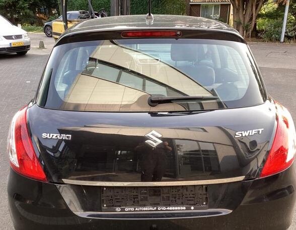 Boot (Trunk) Lid SUZUKI SWIFT IV (FZ, NZ)