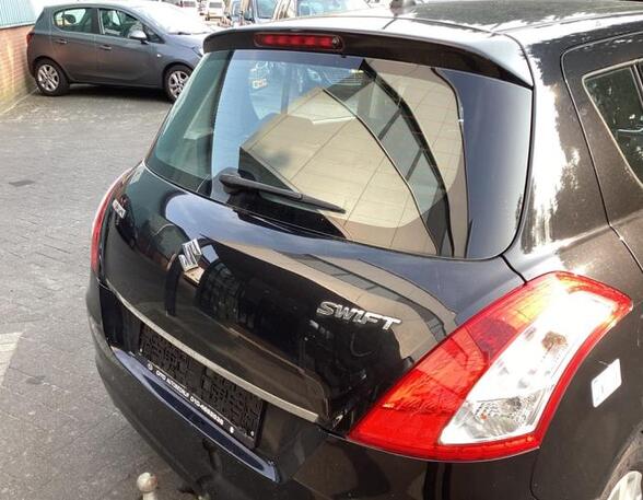 Boot (Trunk) Lid SUZUKI SWIFT IV (FZ, NZ)