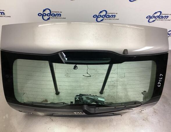 Boot (Trunk) Lid VOLVO V50 (545)