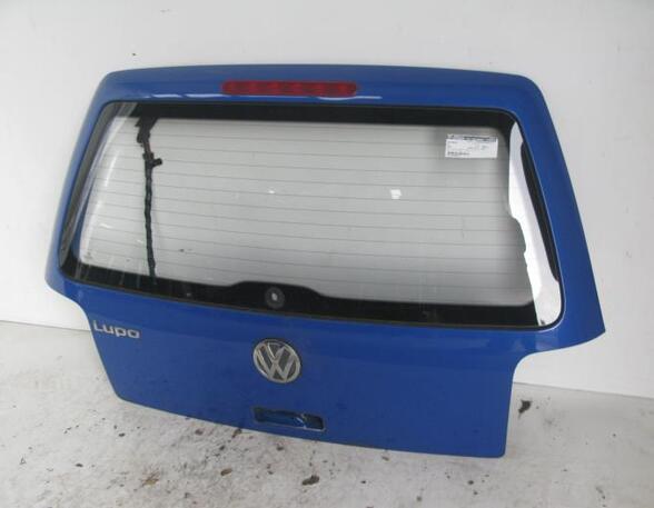 Kofferruimteklep VW LUPO (6X1, 6E1)