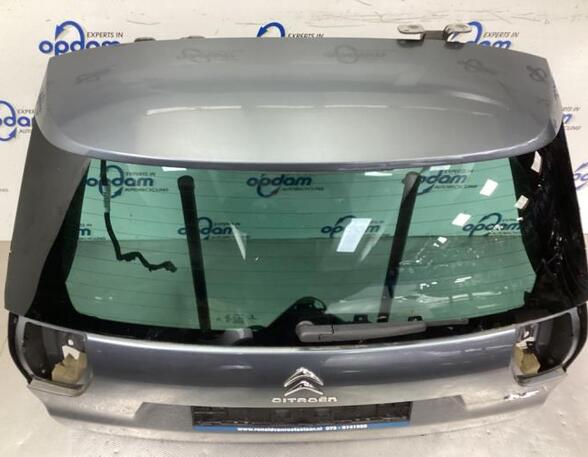 Boot (Trunk) Lid CITROËN C5 III Break (RW_)