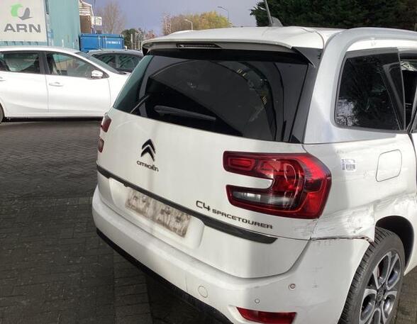 Boot (Trunk) Lid CITROËN C4 SPACETOURER (3D_), CITROËN GRAND C4 SPACETOURER (3A_, 3E_)