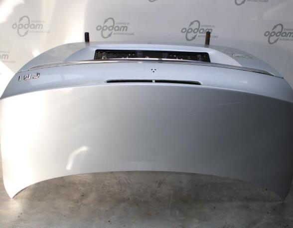 Boot (Trunk) Lid MERCEDES-BENZ E-CLASS (W211), MERCEDES-BENZ E-CLASS T-Model (S211)